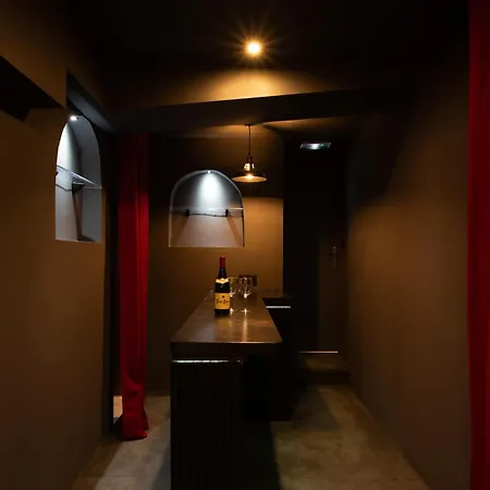 Duplex Cinema I Luxe Collection