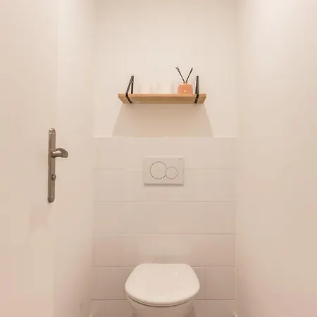 Apartamento Duplex Cinema I Luxe Collection *