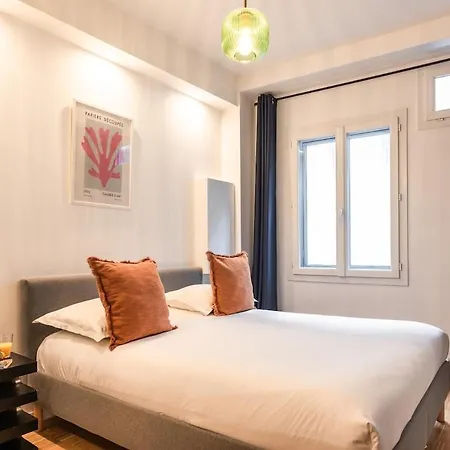 Apartamento Duplex Cinema I Luxe Collection