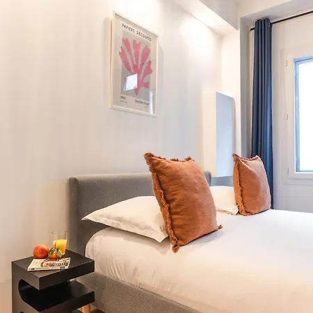 Duplex Cinema I Luxe Collection Apartamento