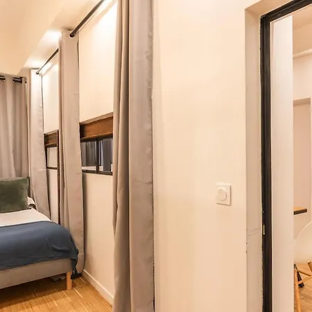 Duplex Cinema I Luxe Collection Paris