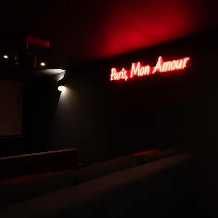 Apartment Duplex Cinema I Luxe Collection *
