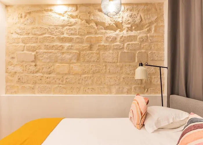 Duplex Cinema I Luxe Collection شقة باريس
