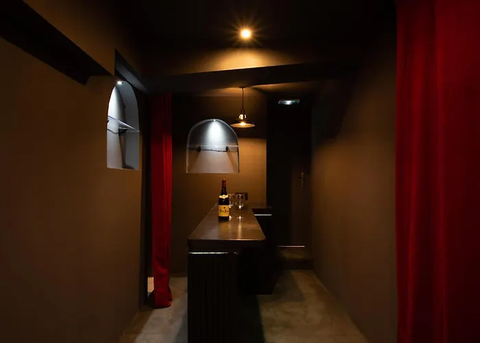 Duplex Cinema I Luxe Collection