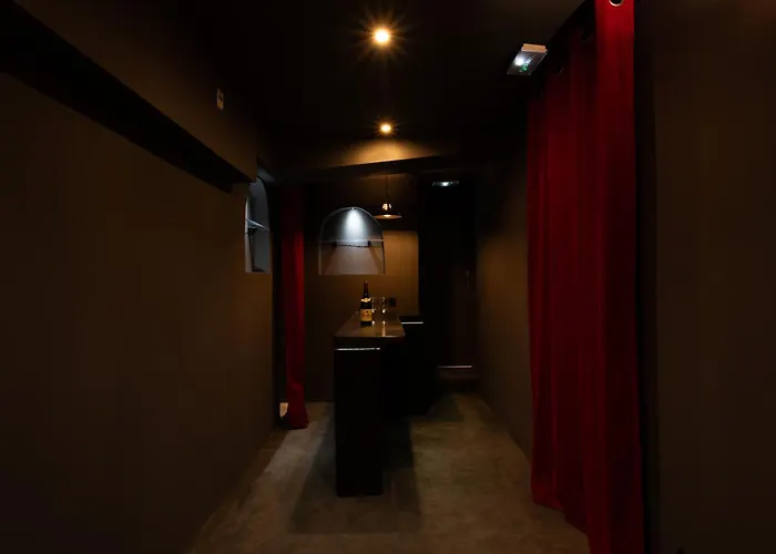 Apartment Duplex Cinema I Luxe Collection Paris