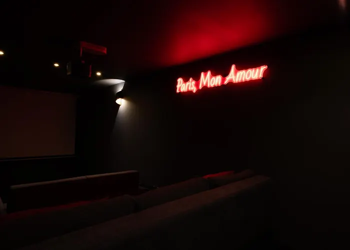 Apartment Duplex Cinema I Luxe Collection *