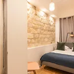 Duplex Cinema I Luxe Collection Lägenhet Paris