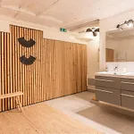 Duplex Cinema I Luxe Collection * Paris
