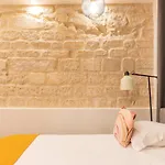 Duplex Cinema I Luxe Collection Lägenhet Paris