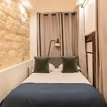 Lägenhet Duplex Cinema I Luxe Collection Paris