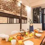 Duplex Cinema I Luxe Collection Paris