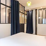 Lägenhet Duplex Cinema I Luxe Collection