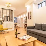 Duplex Cinema I Luxe Collection * Paris