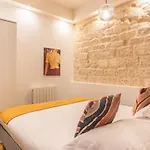 Duplex Cinema I Luxe Collection Paris