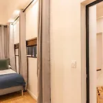 Duplex Cinema I Luxe Collection Paris