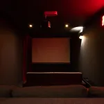 Duplex Cinema I Luxe Collection Paris