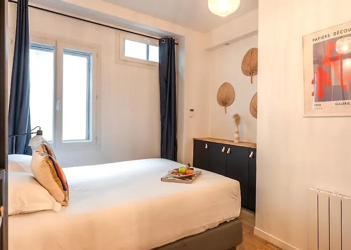 Duplex Cinema I Luxe Collection Appartement