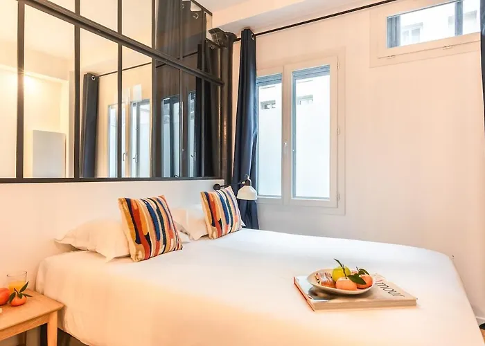 Duplex Cinema I Luxe Collection Appartement *