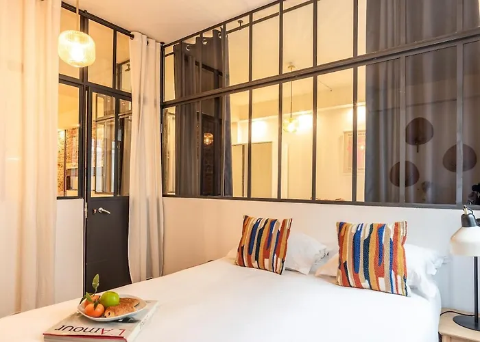 Duplex Cinema I Luxe Collection * Paris