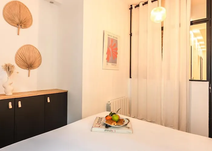 Appartement Duplex Cinema I Luxe Collection *