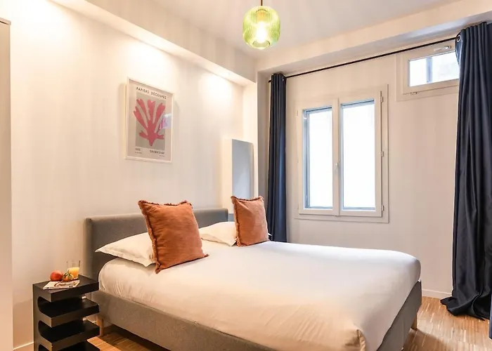 Appartement Duplex Cinema I Luxe Collection