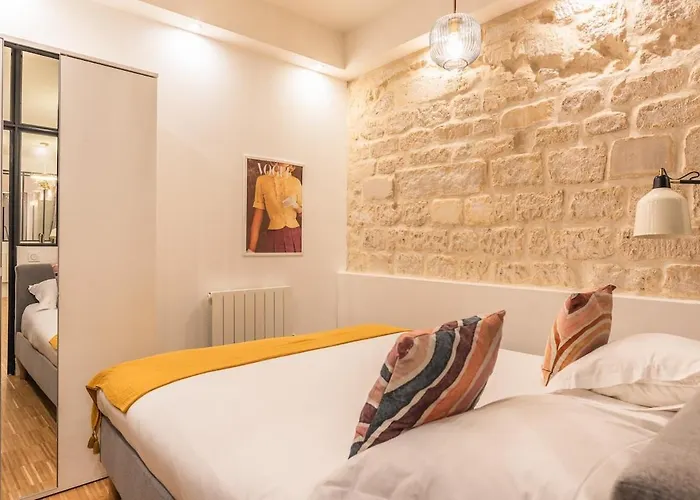 Duplex Cinema I Luxe Collection Paris