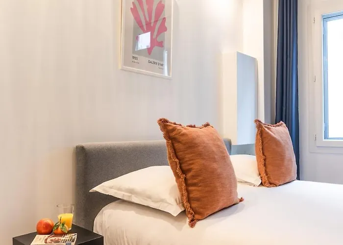 Duplex Cinema I Luxe Collection Appartement