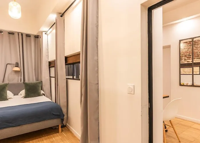 Duplex Cinema I Luxe Collection Paris