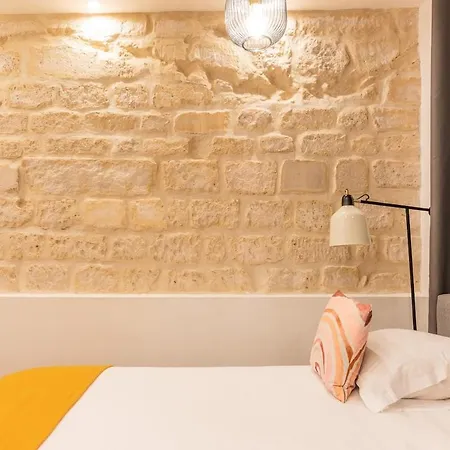 Luxe Championnet I Loft Collection Apartment Paris