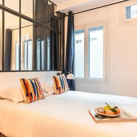 Luxe Championnet I Loft Collection Apartment *