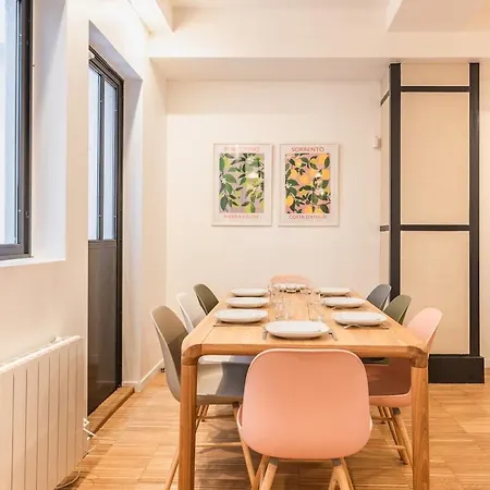Luxe Championnet I Loft Collection