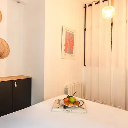 Apartment Luxe Championnet I Loft Collection *